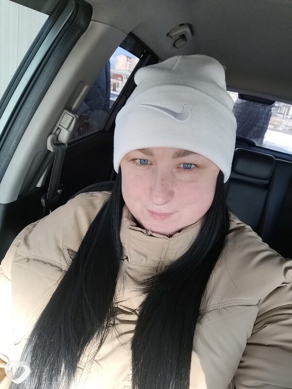 Надежда, 37, Находке — анкета №3711617