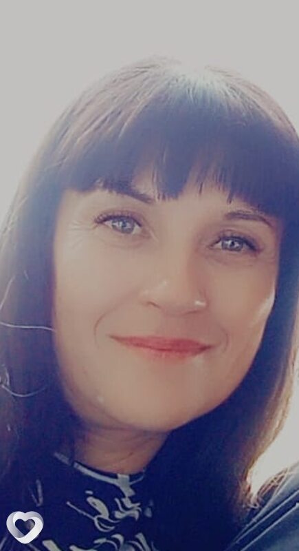 Ирина, 51, Егорьевске — анкета №3711626