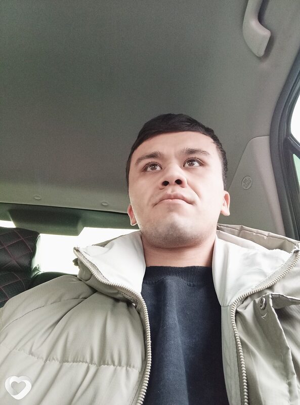 Джыхан, 25, Екатеринбурге — анкета №3711483