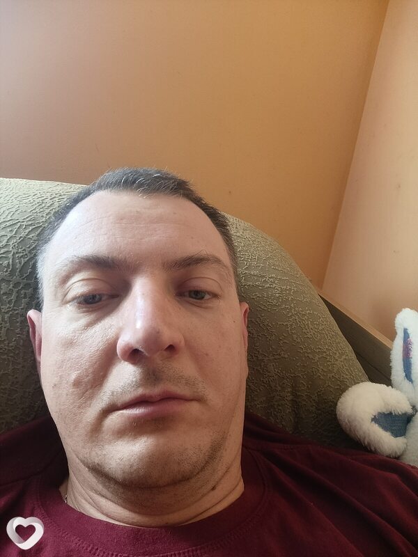 Владимир, 38, Симферополе — анкета №3711499