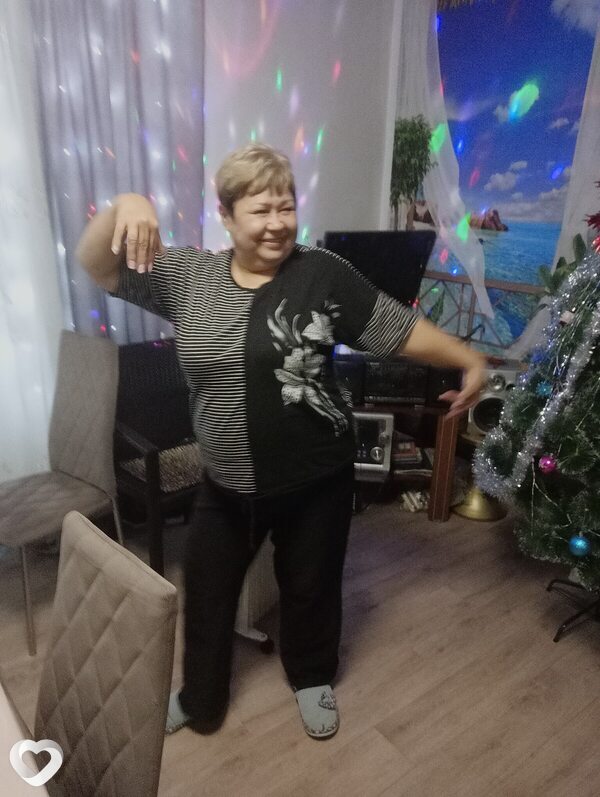 Марина, 62, Челябинске — анкета №3711661
