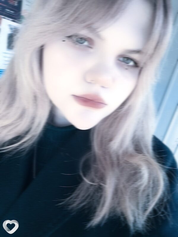 Tania, 23, Братске — анкета №3711669