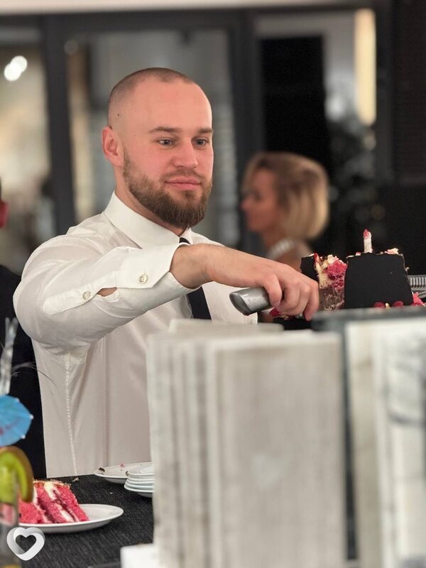 Александр, 26, Сочи — анкета №3711670