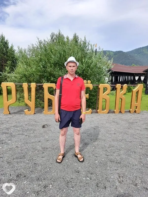 Денис, 43, Бийске — анкета №3711674