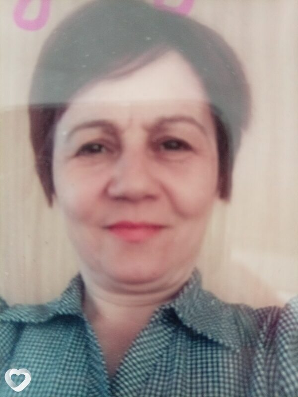 Эльза, 52, Уфе — анкета №3711676