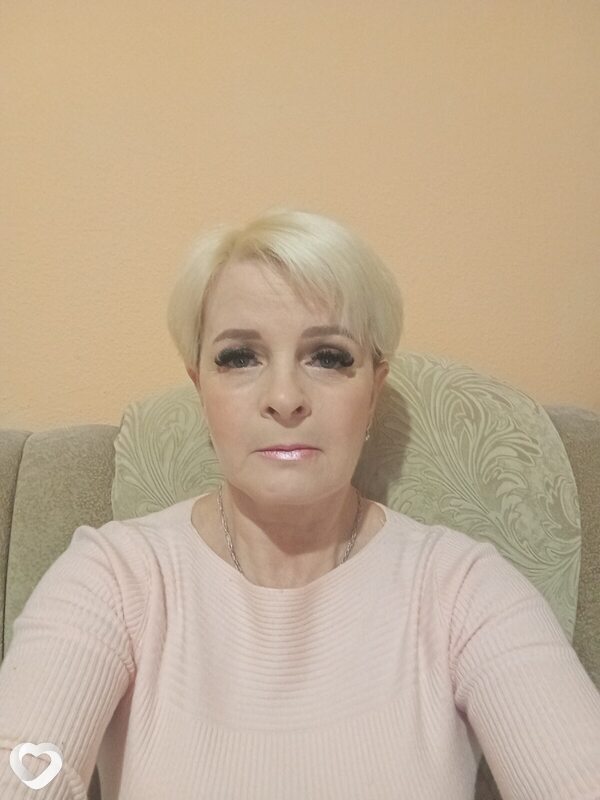 Наталья, 49, Уфе — анкета №3711508