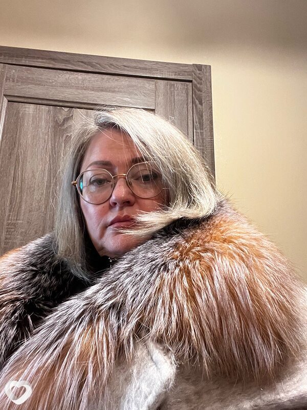 Lana, 52, Южно-Сахалинске — анкета №3711515