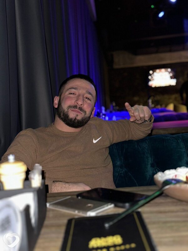 Namir, 30, Казани — анкета №3711516