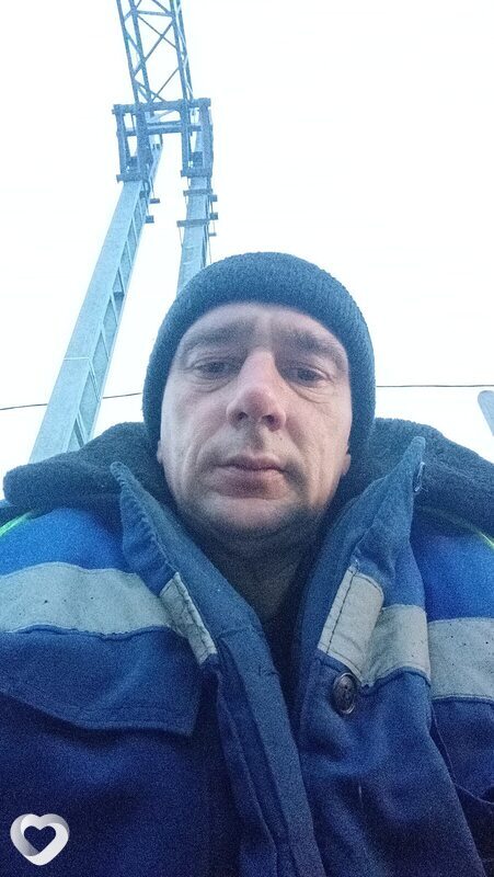 Константин, 42, Химках — анкета №3711520