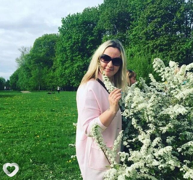 Анна, 40, Славянске-на-Кубани — анкета №3711521