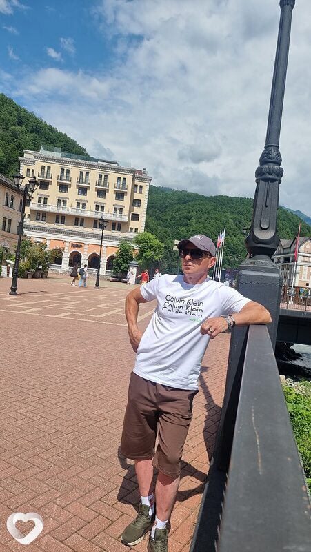 Йцуе, 46, Самаре — анкета №3711759