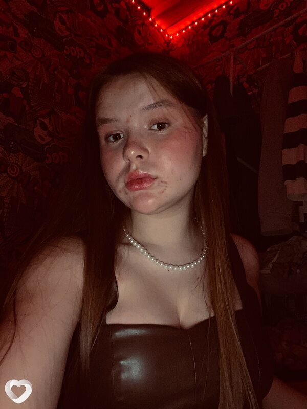 Снежана, 24, Донецк (Ростовская Обл.) — анкета №3711765
