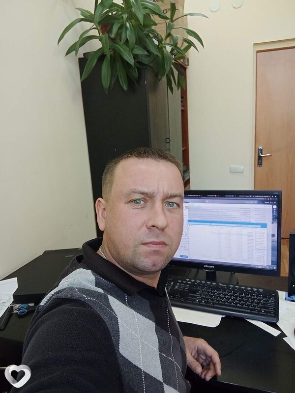 Андрей, 38, Луганске — анкета №3711777