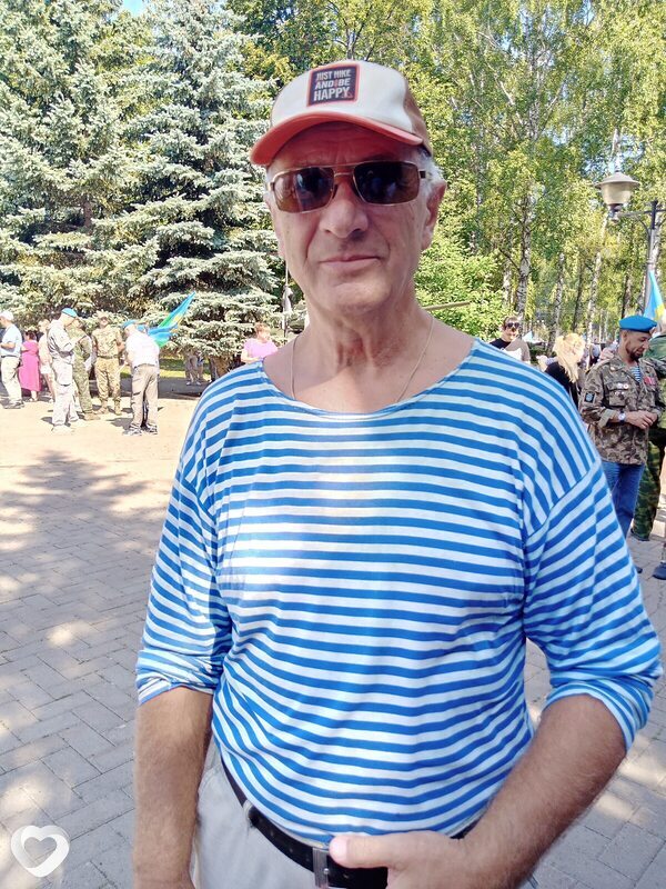 Владимир, Стерлитамак