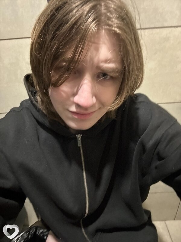 Максим, 20, Минске — анкета №3711683