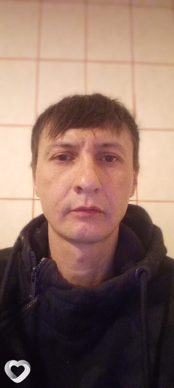 Андрей, 39, Владимире — анкета №3711684