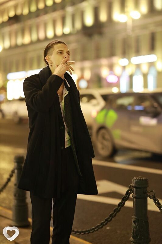 Кирилл, 24, Набережных Челнах — анкета №3711688