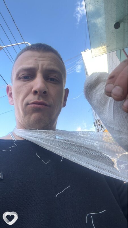 Андрей, 31, Калуге — анкета №3712209