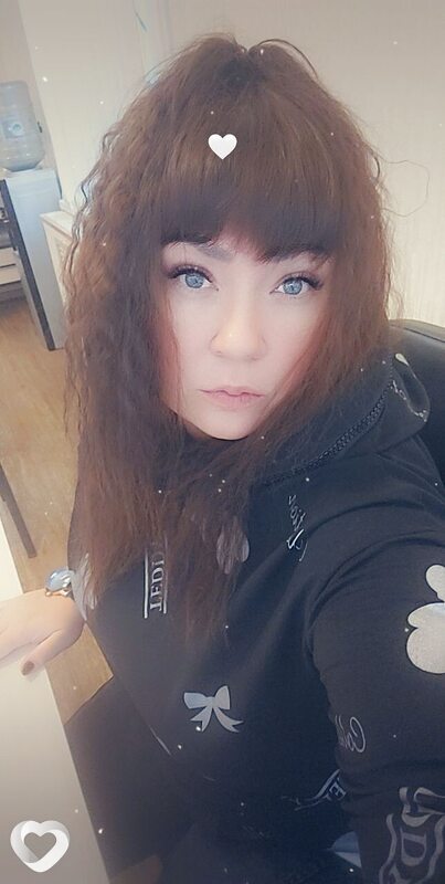 Татьяна, 42, Нефтекамске — анкета №3712212