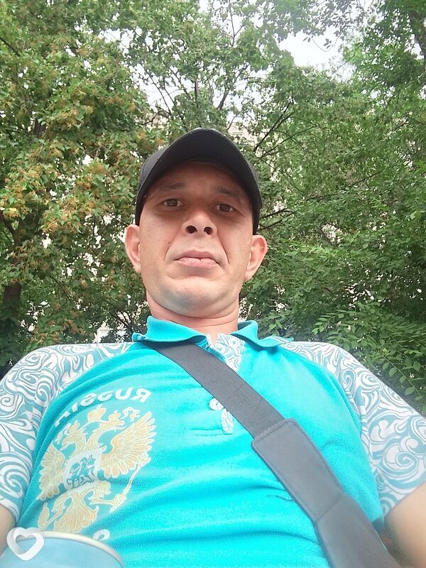 Алексей, 32, Ульяновске — анкета №3712213