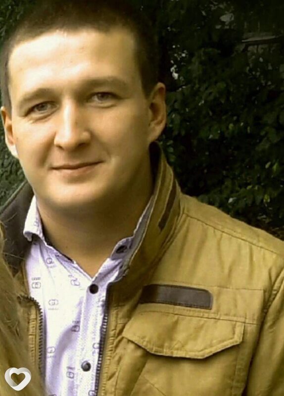 Николай, 39, Санкт-Петербурге — анкета №3711731