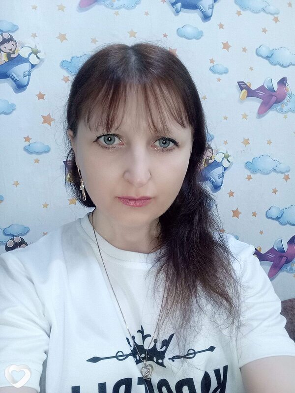 Валентина, 36, Омске — анкета №3711748