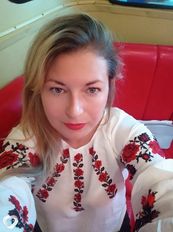 Оля, 36, Львове — анкета №3711834