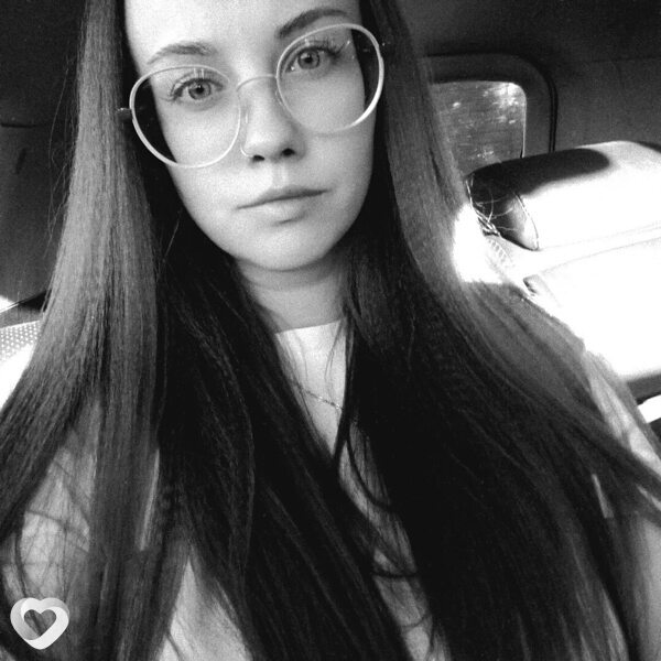 Анастейша, 27, Хабаровске — анкета №3711835