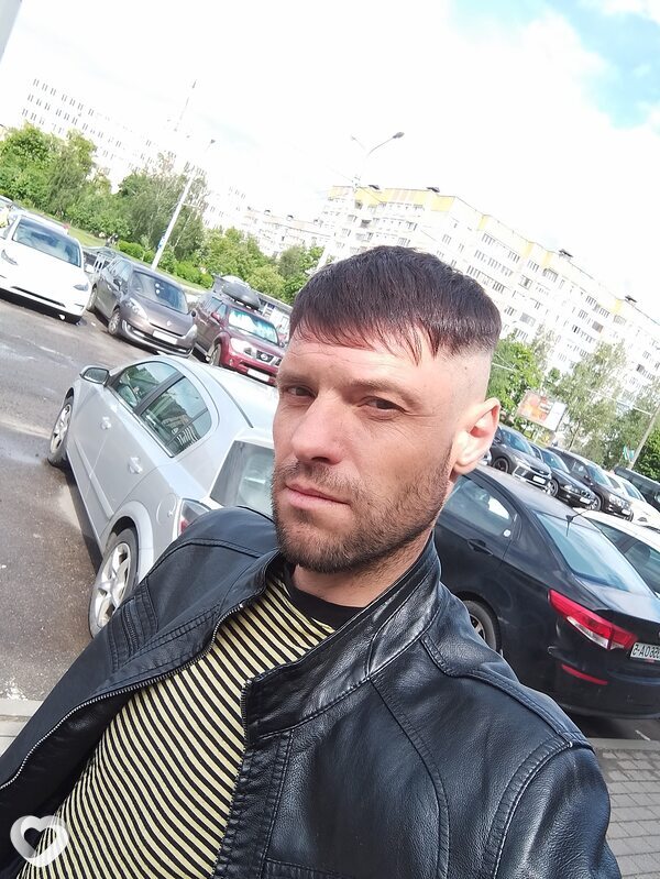 Андрей, 37, Минске — анкета №3711845