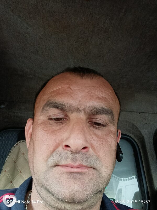 Анар, 43, Москве — анкета №3711780