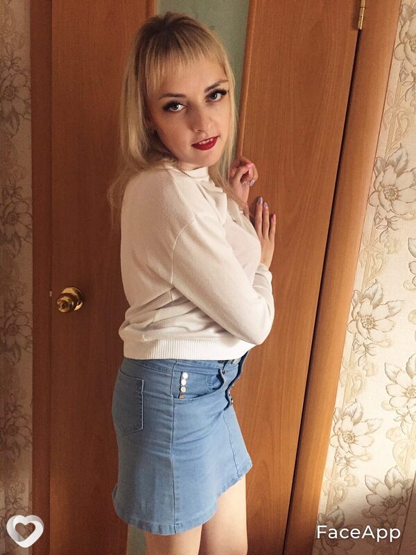 Кристина, 35, Красноярске — анкета №3711792
