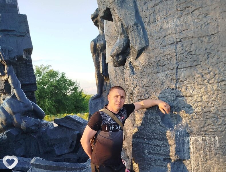 Андрей, Краснодон