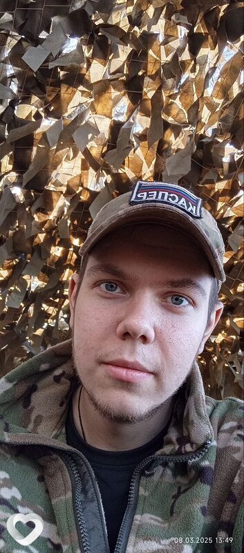 Сергей, 26, Саратове — анкета №3711884