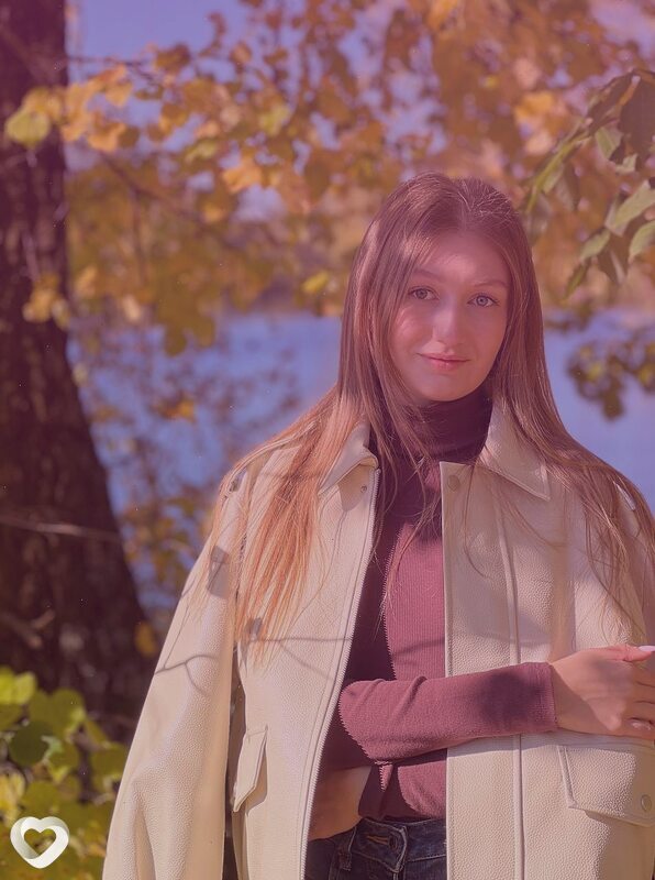 Veronika, 26, Ачинске — анкета №3711887