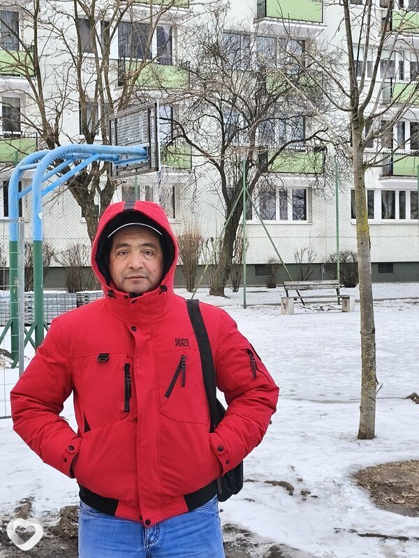 Давлет, Щецинек