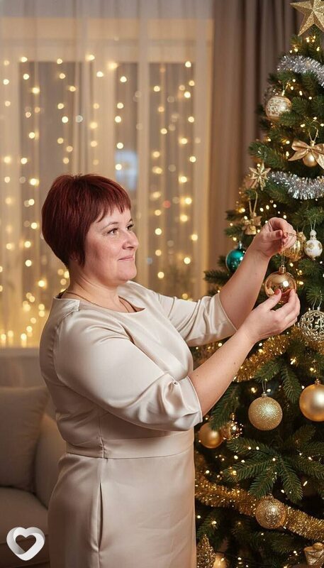 Юлия, 43, Улан-Удэ — анкета №3711894