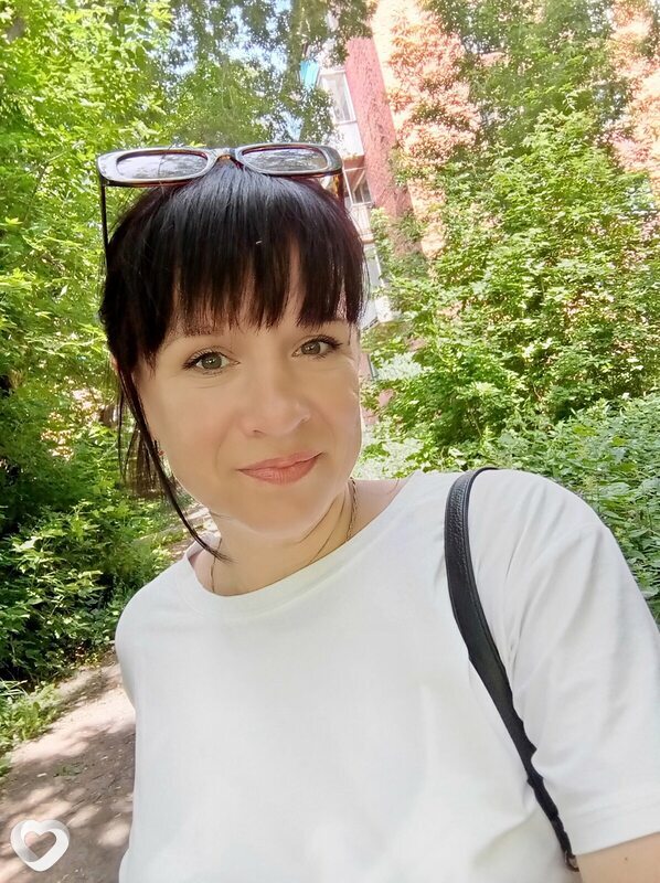Наталья, 46, Кемерове — анкета №3711896