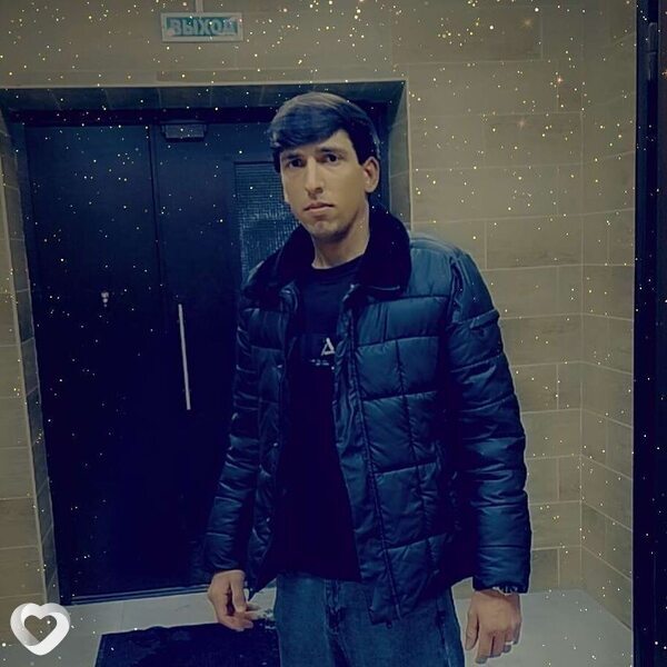 Али, 25, Красноярске — анкета №3711902