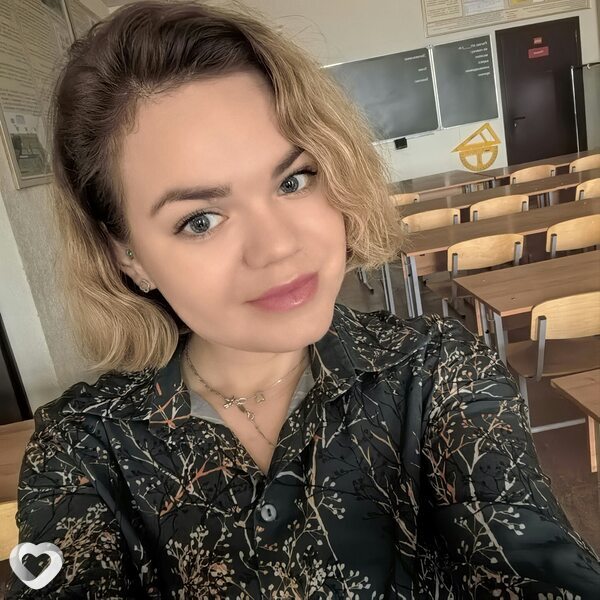 Вера, 29, Пензе — анкета №3711904