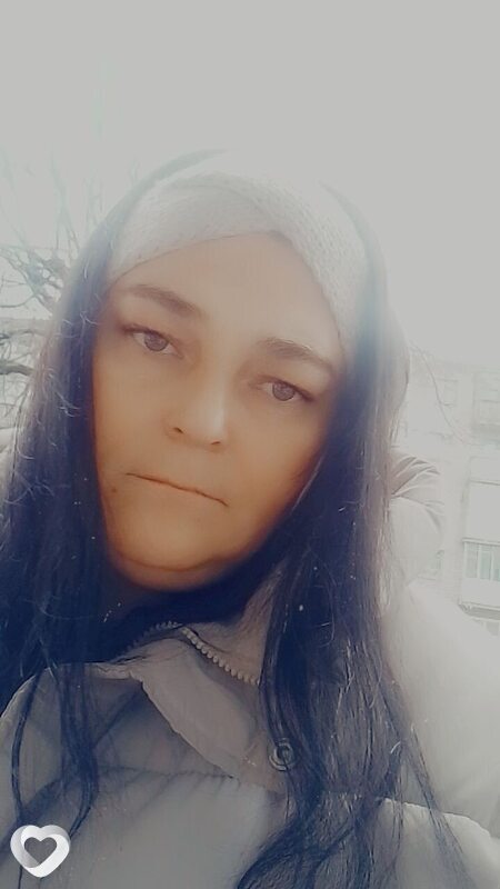 Елена, 40, Воронеже — анкета №3711855