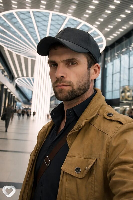 Умар, 32, Чите — анкета №3711856