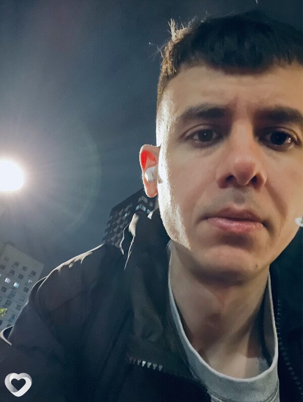 Артур, 33, Москве — анкета №3711866
