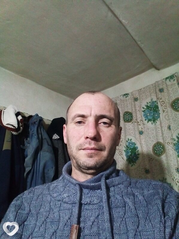 Євгений, 44, Никополе — анкета №3711631