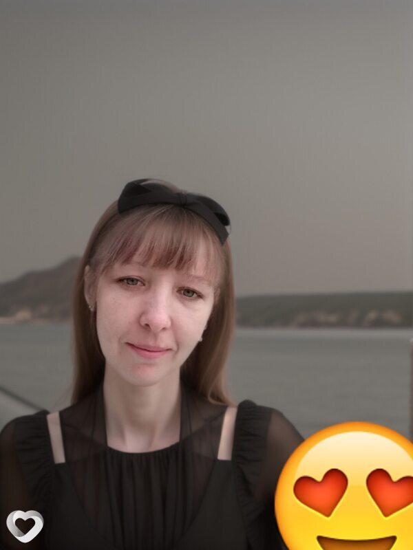 Миланья, 40, Новосибирске — анкета №3711633