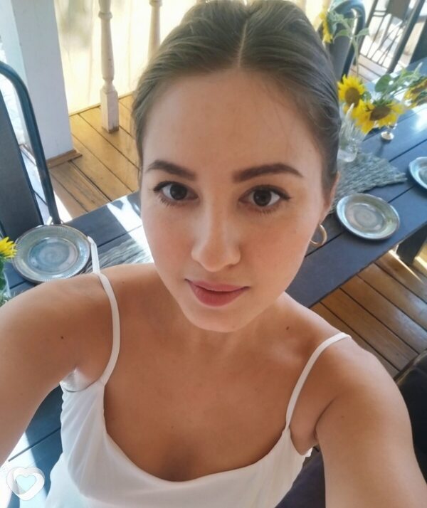 Анастасия, 26, Ростове-на-Дону — анкета №3711636