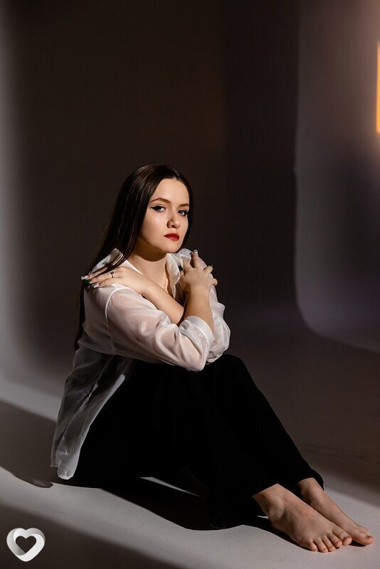 Марьян, 26, Кемерове — анкета №3711638