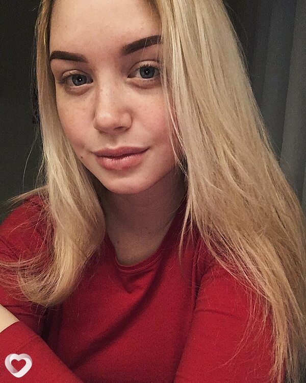 Алина, 30, Челябинске — анкета №3711643