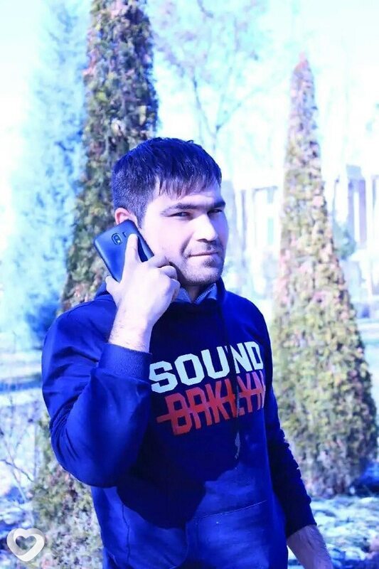 Али, 31, Новокузнецке — анкета №3711651