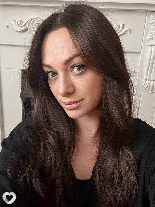 Марина, 37, Уссурийске — анкета №3711652
