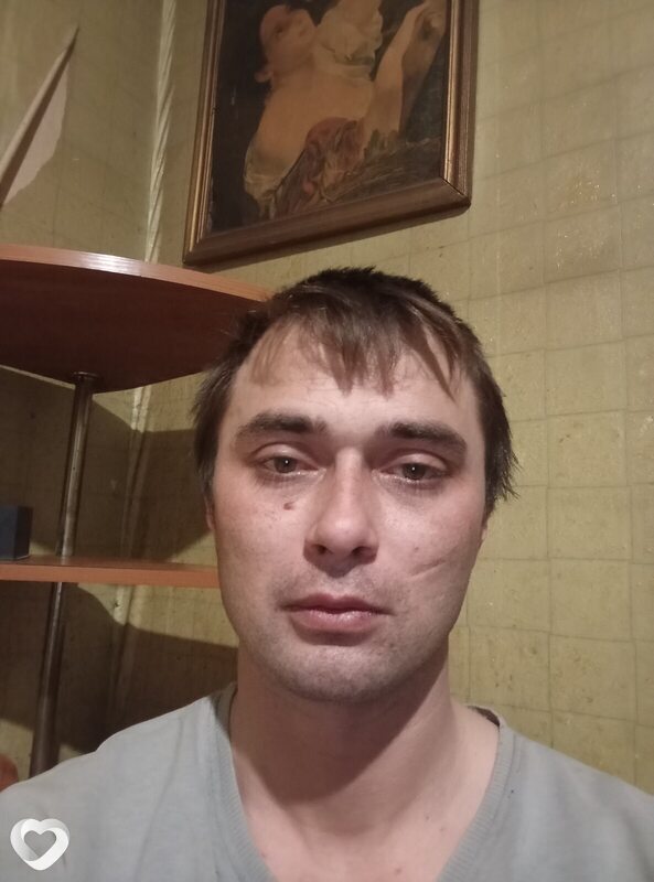 Алексей, 29, Новосибирске — анкета №3711653